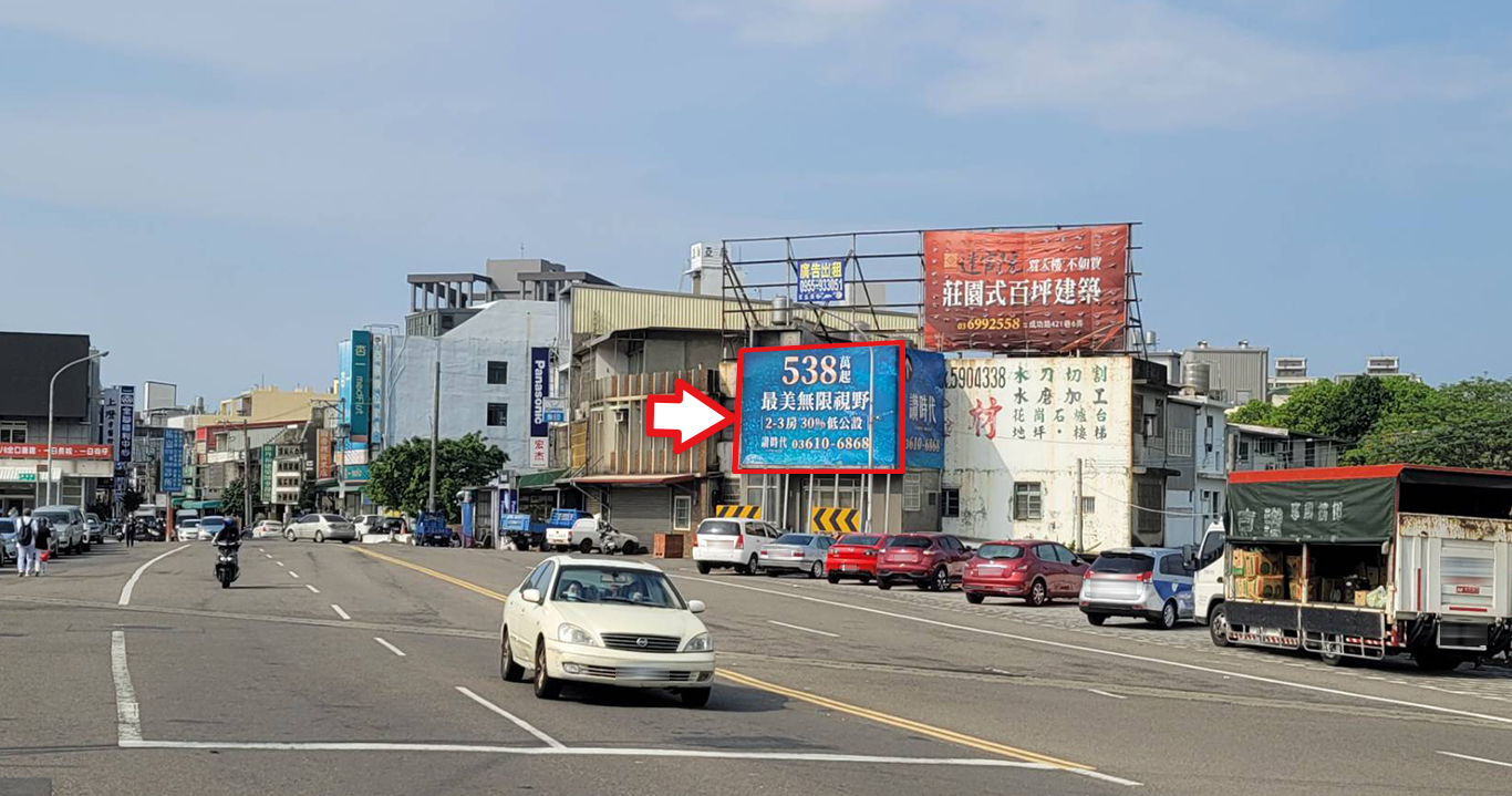 竹1-C1082_湖口鄉中正路