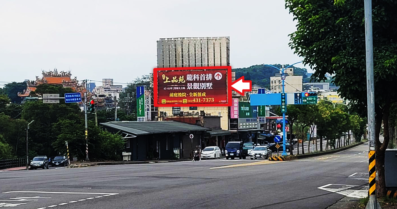 桃-H1086_楊梅區中山南路