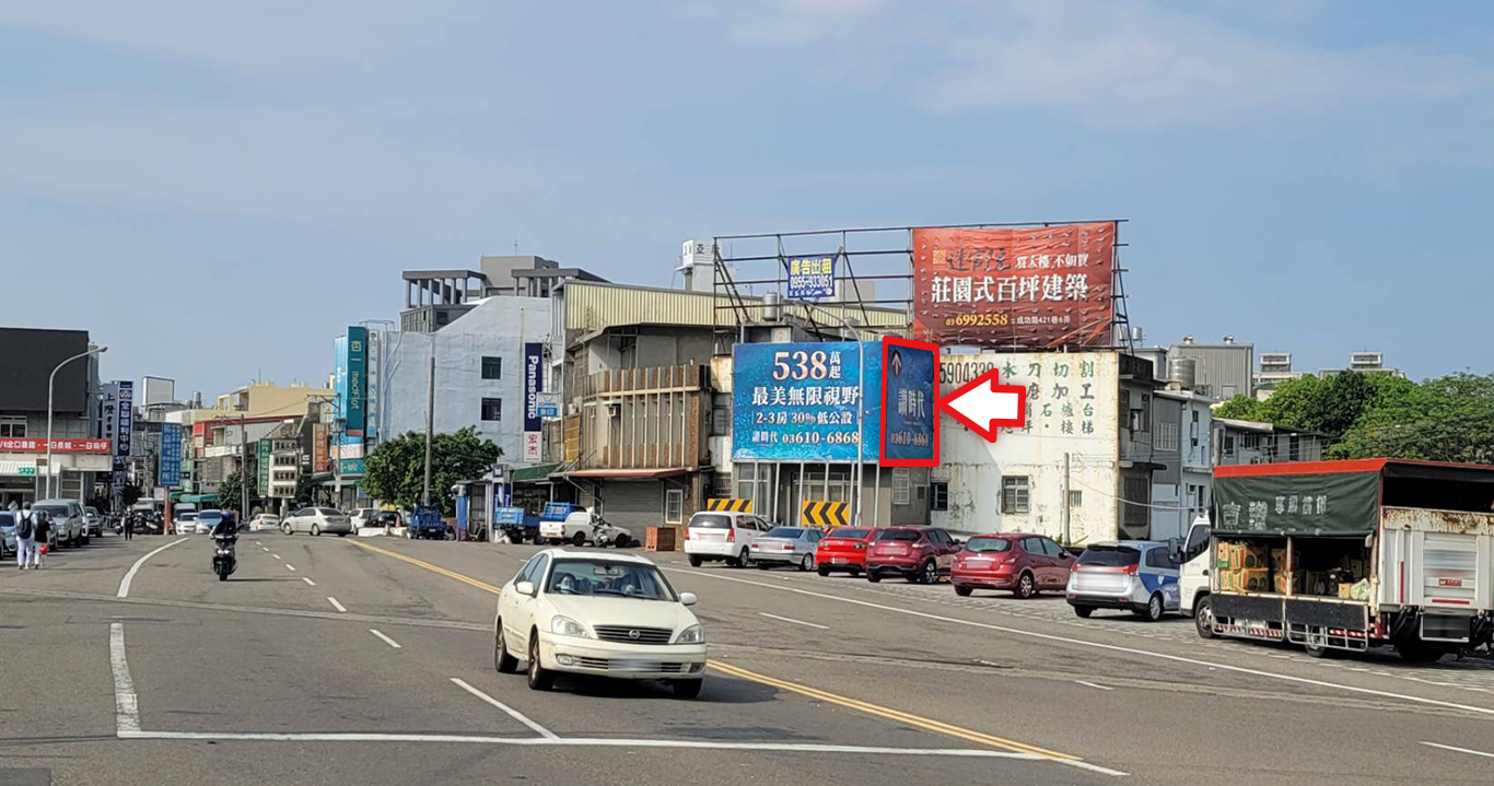 竹1-C1083_湖口鄉中正路