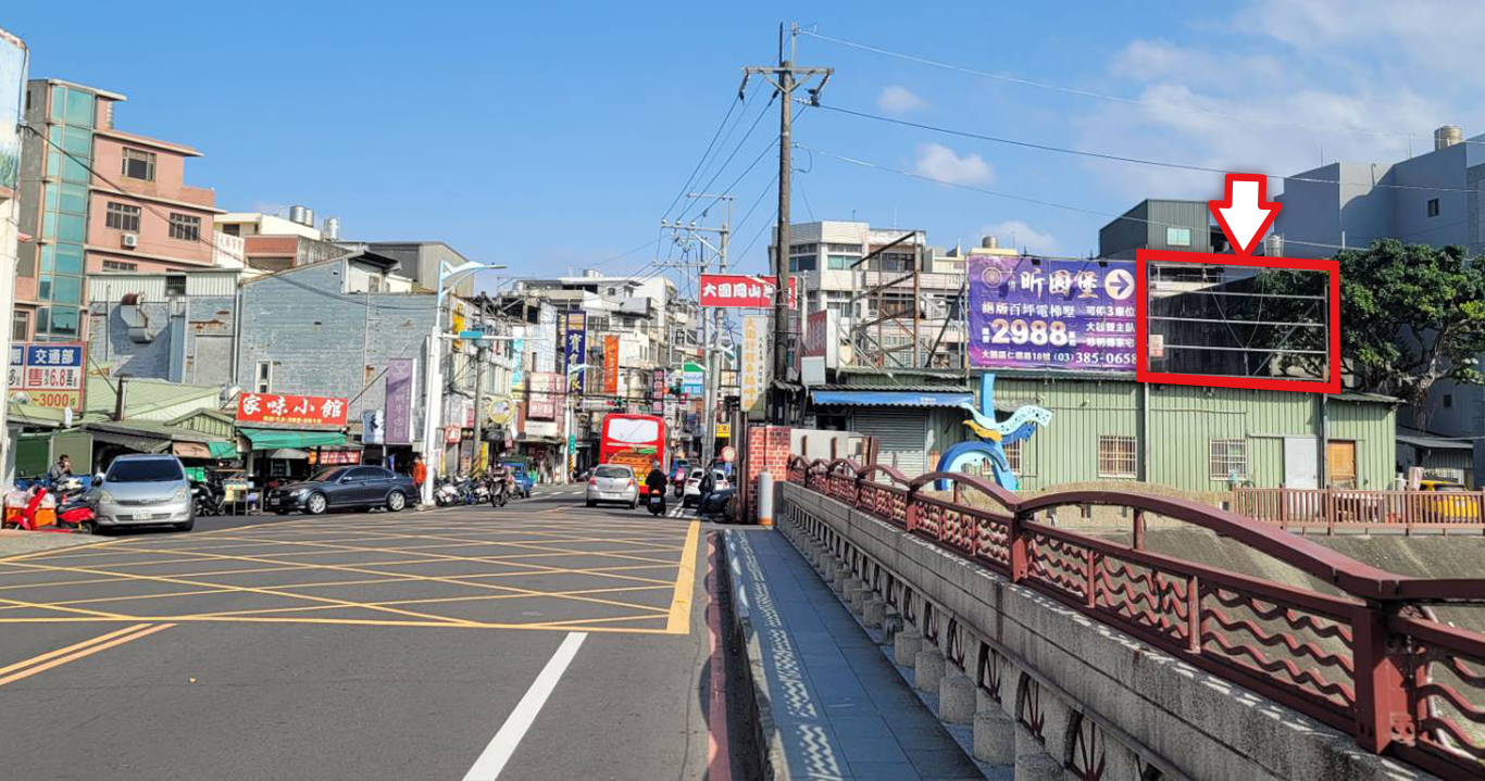 桃-B1073_大園區中正西路