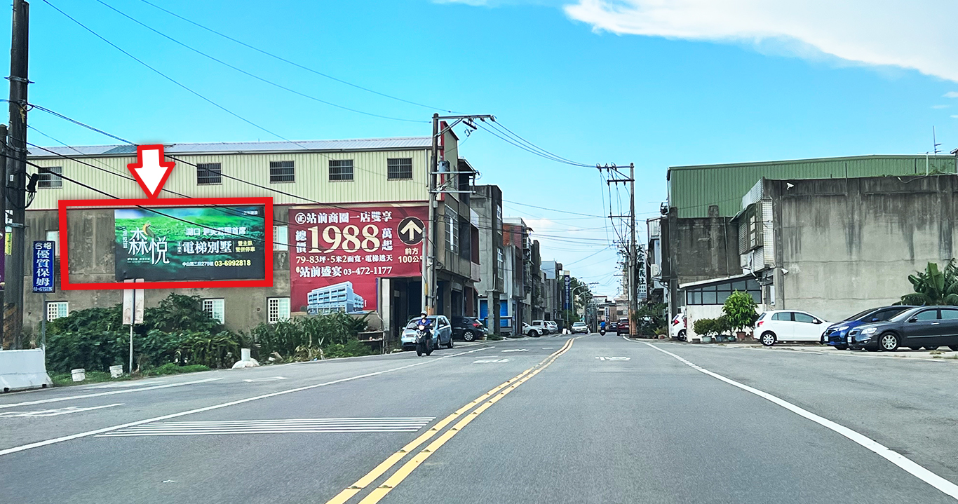 桃-H1136_楊梅區新明街