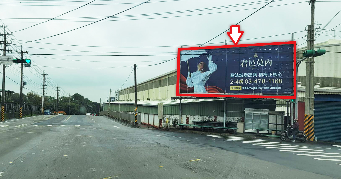 桃-H1126_楊梅區梅獅路