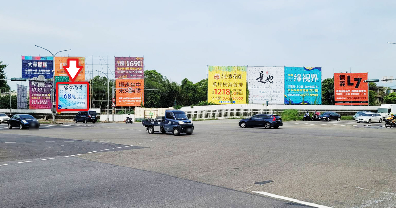 竹2-B1088_117縣道與公道路