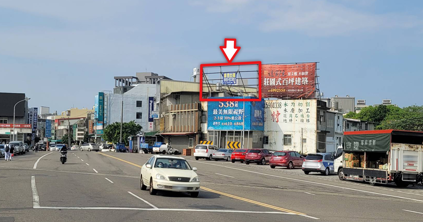 竹1-C1085_湖口鄉中正路