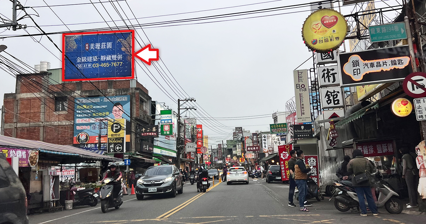 桃-G1132_中壢區龍東路