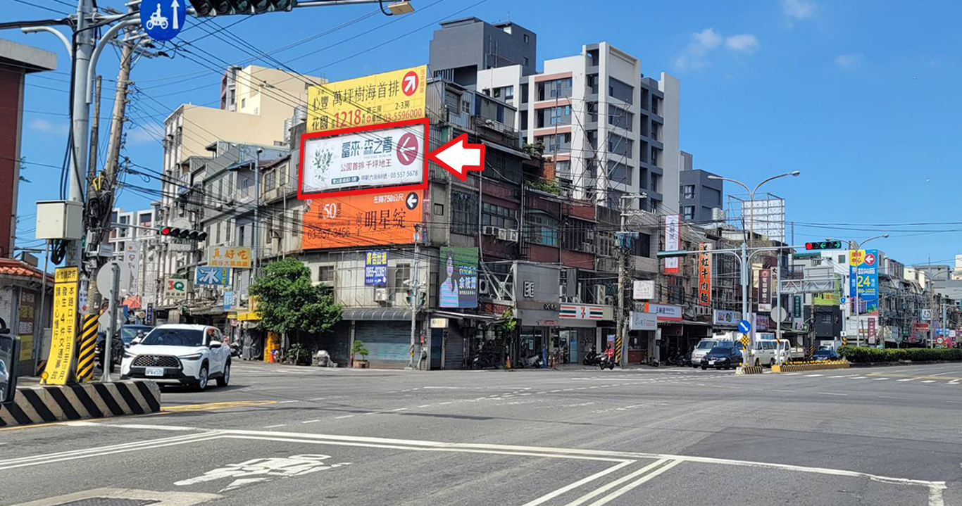 竹1-A1003_新豐鄉新興路