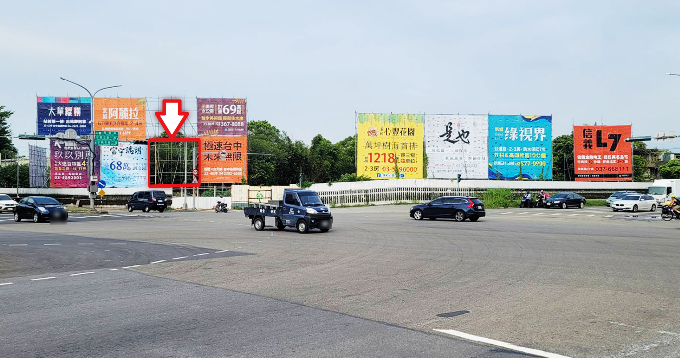 竹2-B1089_117縣道與公道路