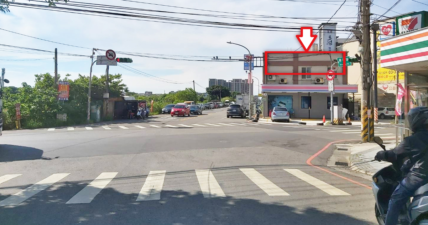 桃-B1095_大園區華興路