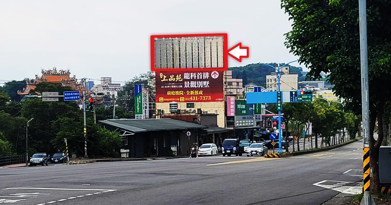 桃-H1087_楊梅區中山南路