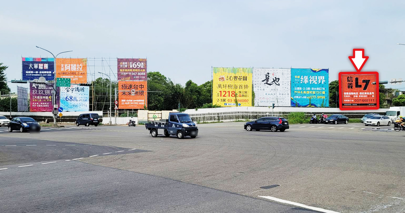 竹2-B1096_117縣道與公道路