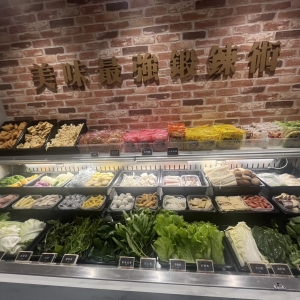 嗑肉石鍋新竹西門店-undefined