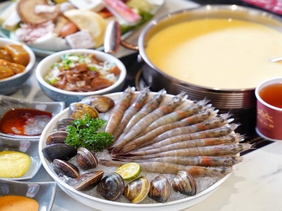 嗑肉石鍋新竹西門店-undefined