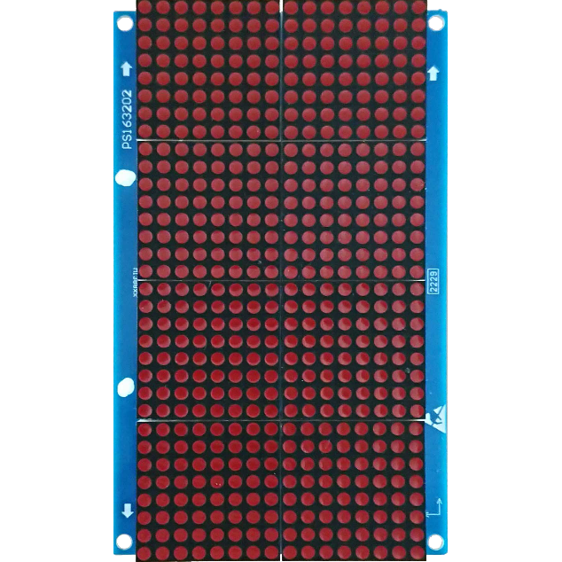 PM201V5_PS163202傳輸顯示板