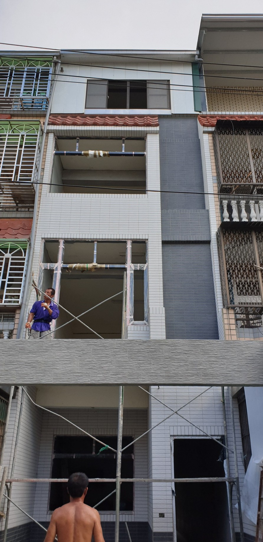 高雄老屋翻新,屏東房屋整修