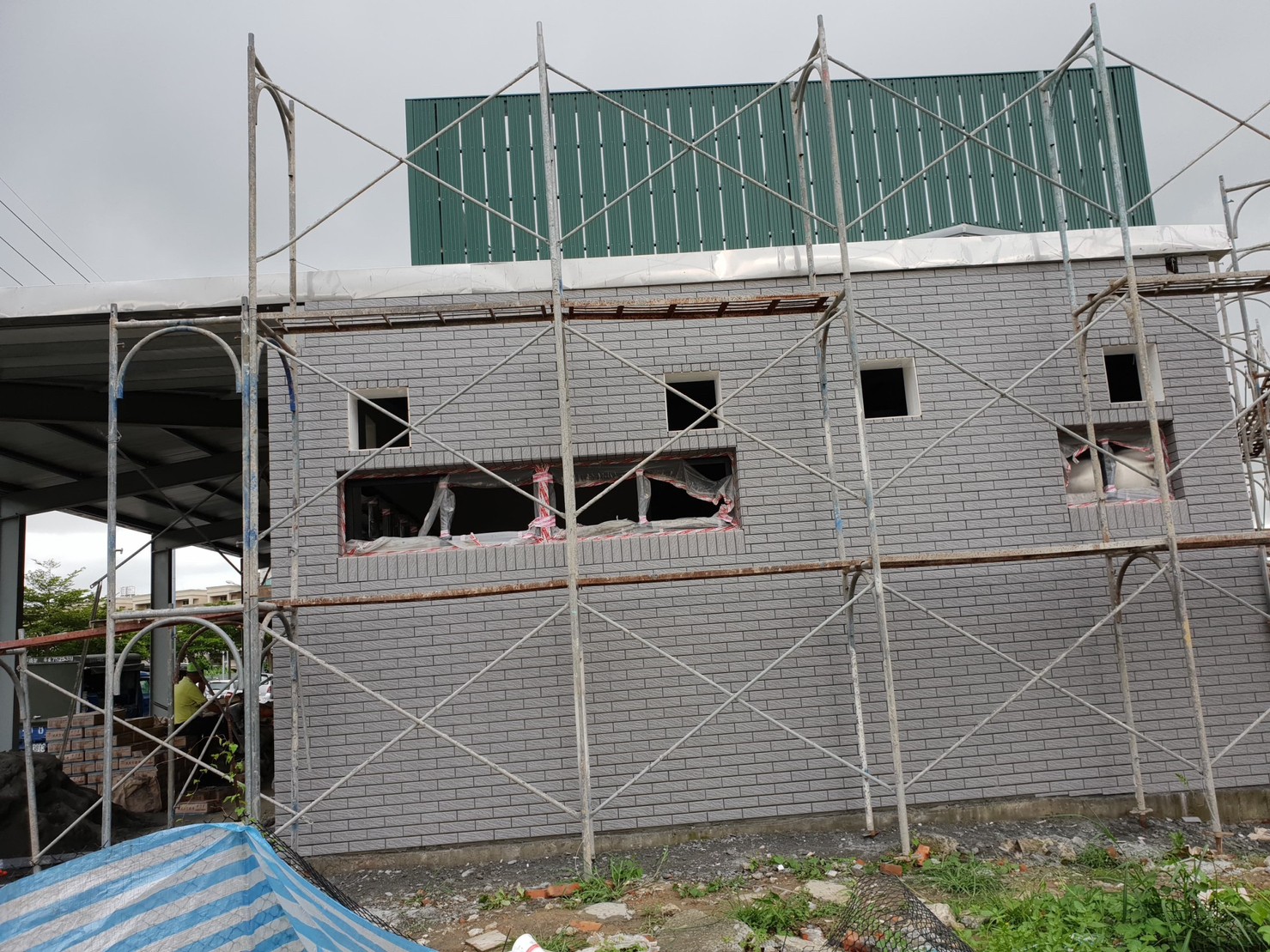 高雄老屋翻新,屏東房屋整修