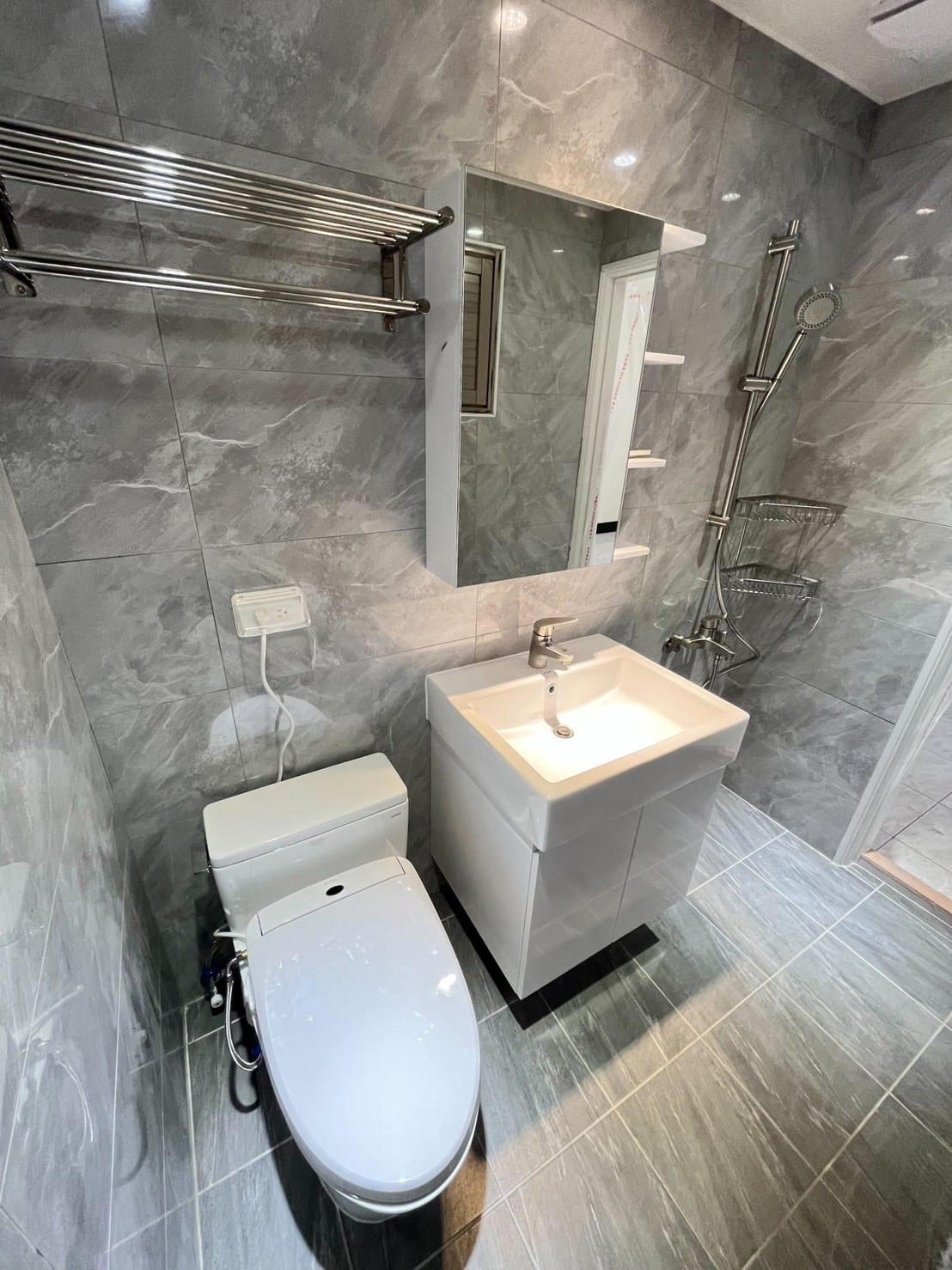 屏東浴室整修,高雄廁所翻新