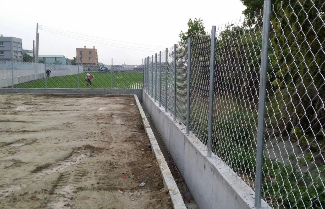 屏東擋土牆工程