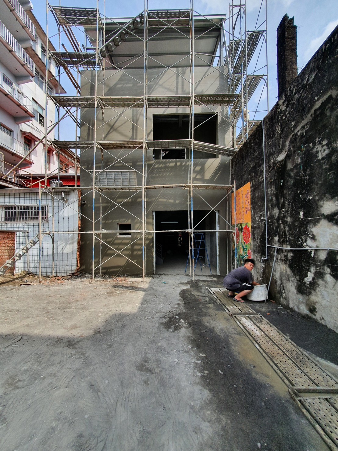 高雄老屋翻新,屏東房屋整修