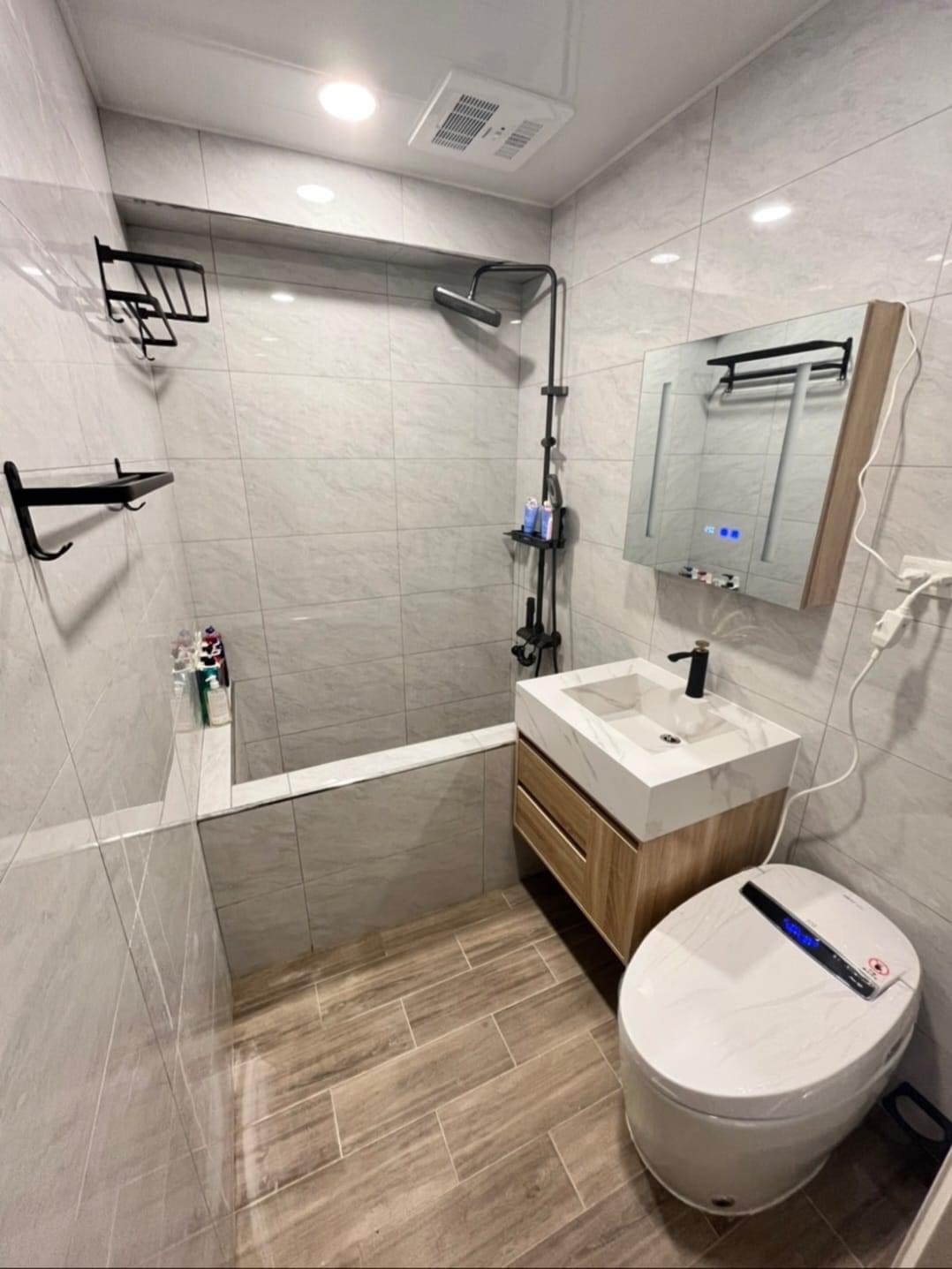 屏東浴室整修,高雄廁所翻新