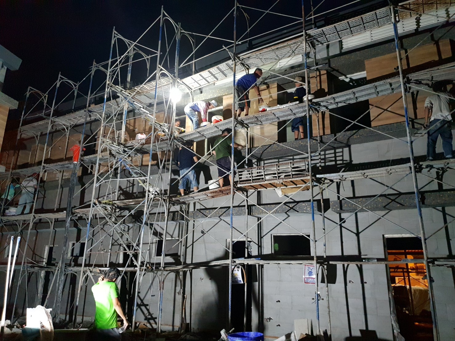 高雄老屋翻新,屏東房屋整修