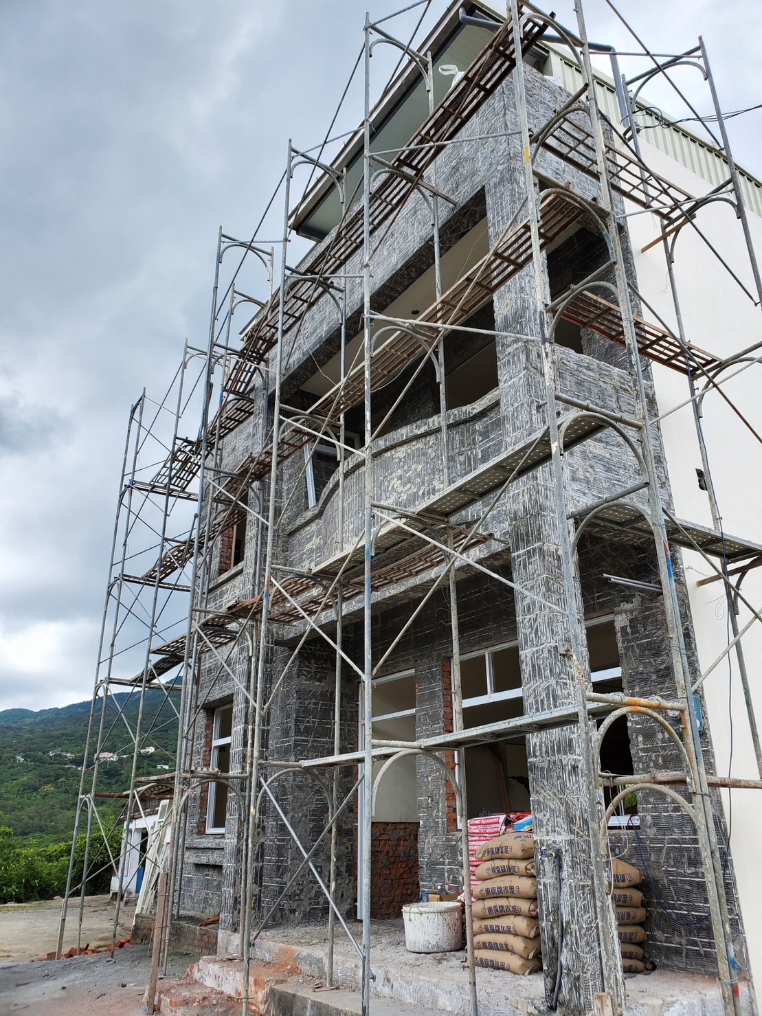 高雄老屋翻新,屏東房屋整修