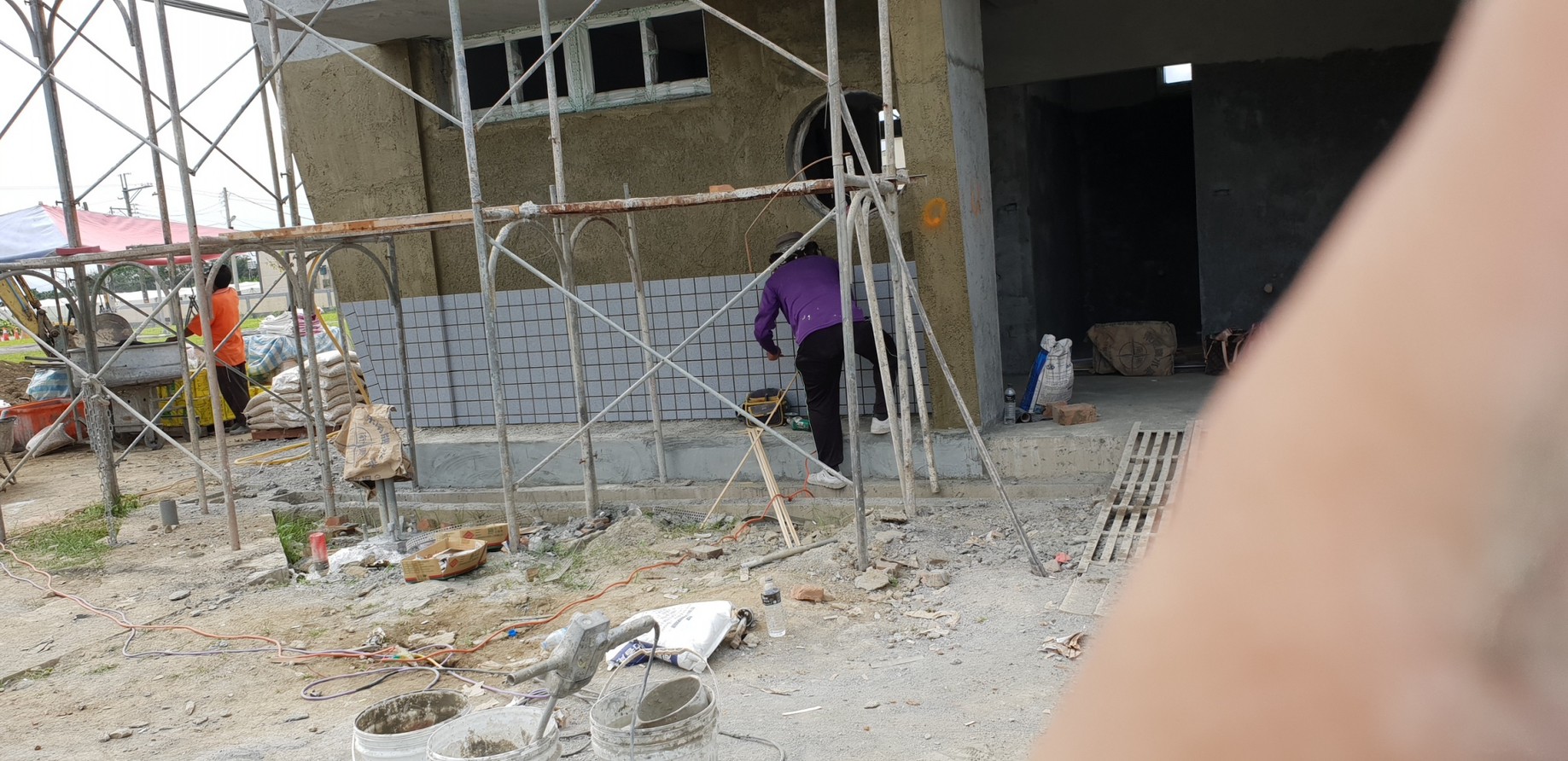 高雄老屋翻新,屏東房屋整修