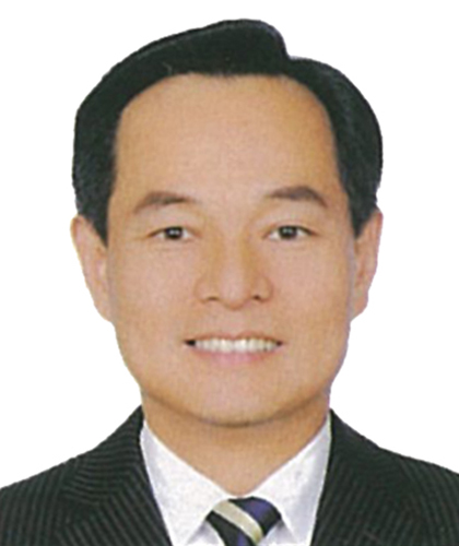 第十四屆理事長李余典