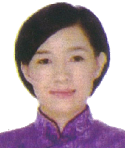 第十五屆理事長陳文鑾