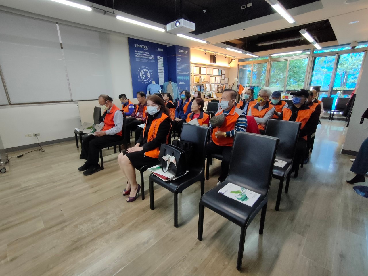 2023111興采實業參訪