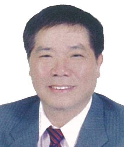 第二十二屆理事長范錦沂