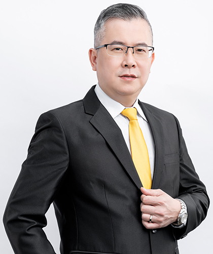 28第二十八屆理事長