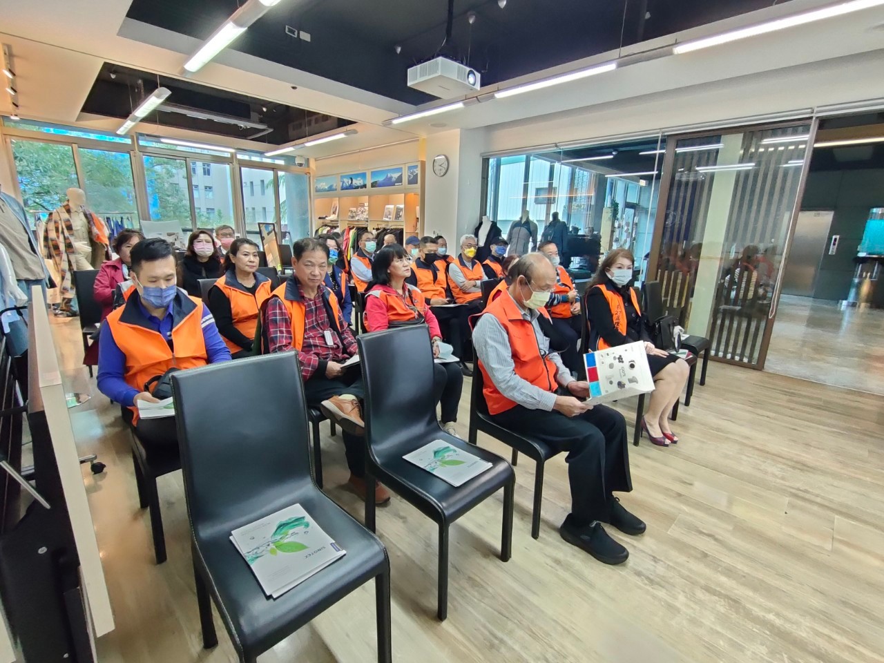 2023111興采實業參訪