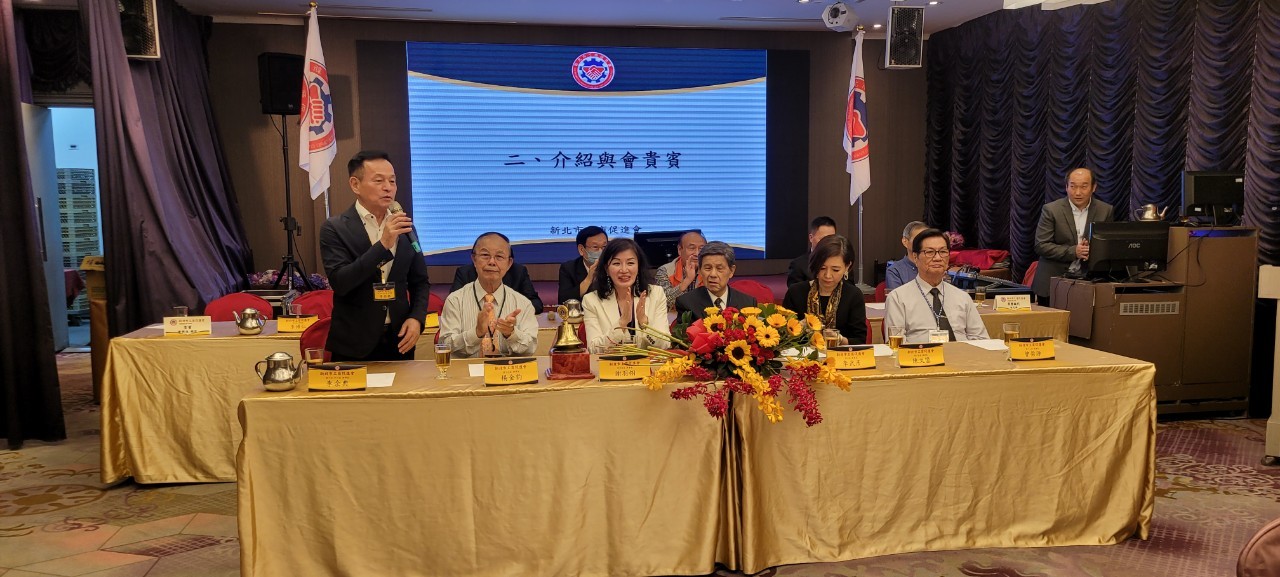 20230511五月份例會-晶宴