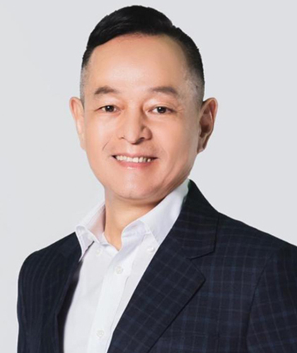 第二十六屆理事長李余典