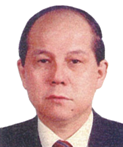 第二屆理事長李武彥