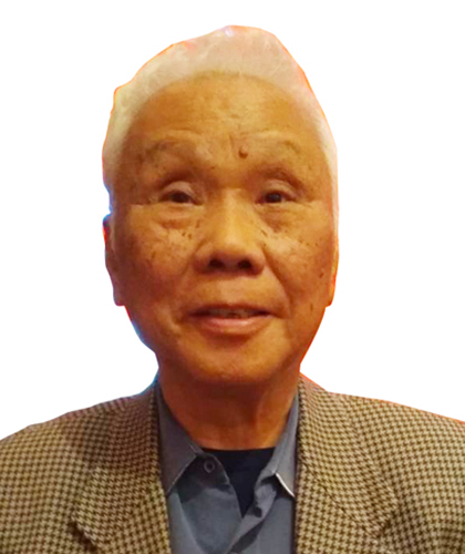 第七屆理事長藍德鋆