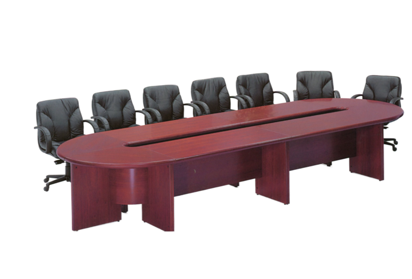 環形會議桌