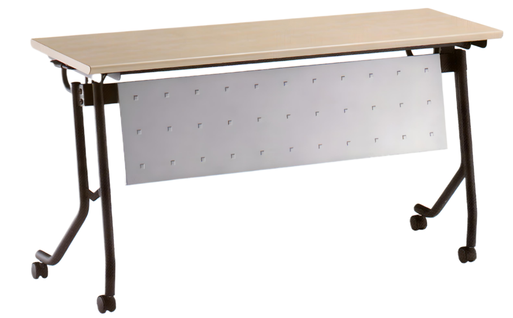 圓舞曲折合會議桌&nbsp;