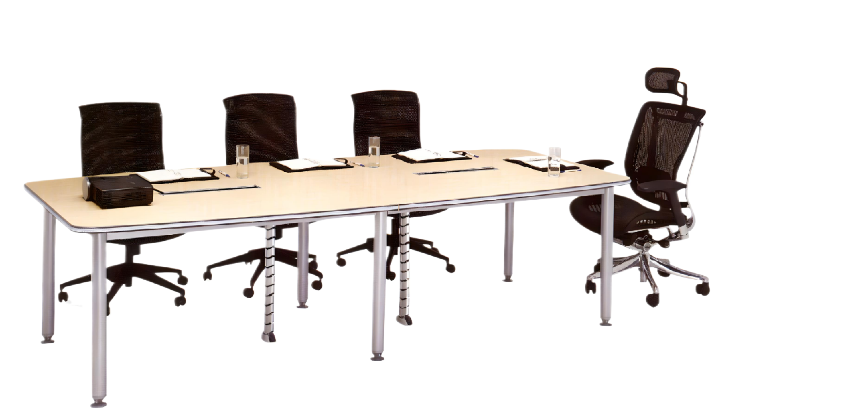 小型會議桌&nbsp;(4人-6人)