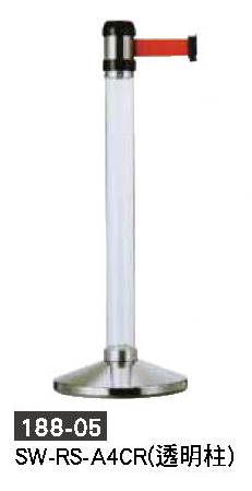 188-05欄柱