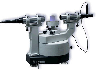 測角分光儀(Goniometer)