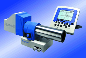 電子式自動準直儀Electronic