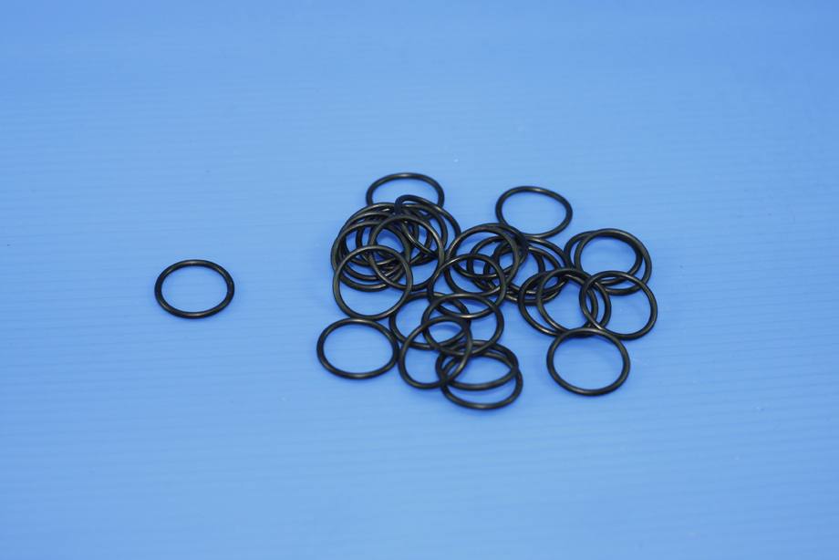 橡膠O型環