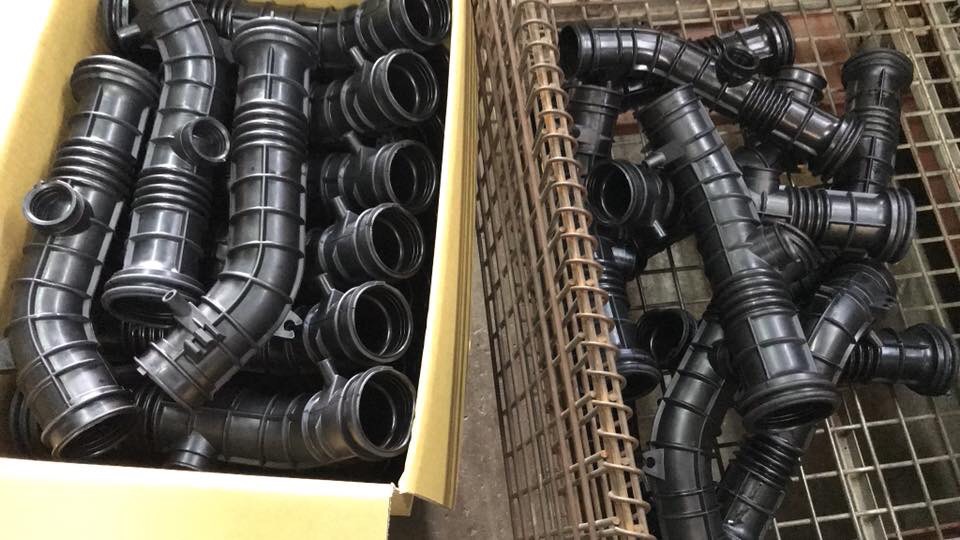 汽車用橡膠零件製品