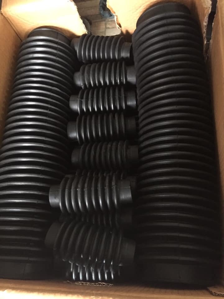 汽機車專用像膠零件