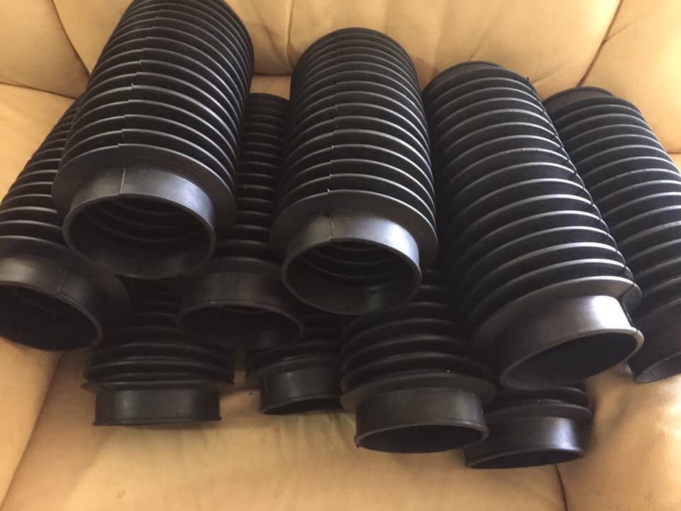 汽機車專用像膠零件