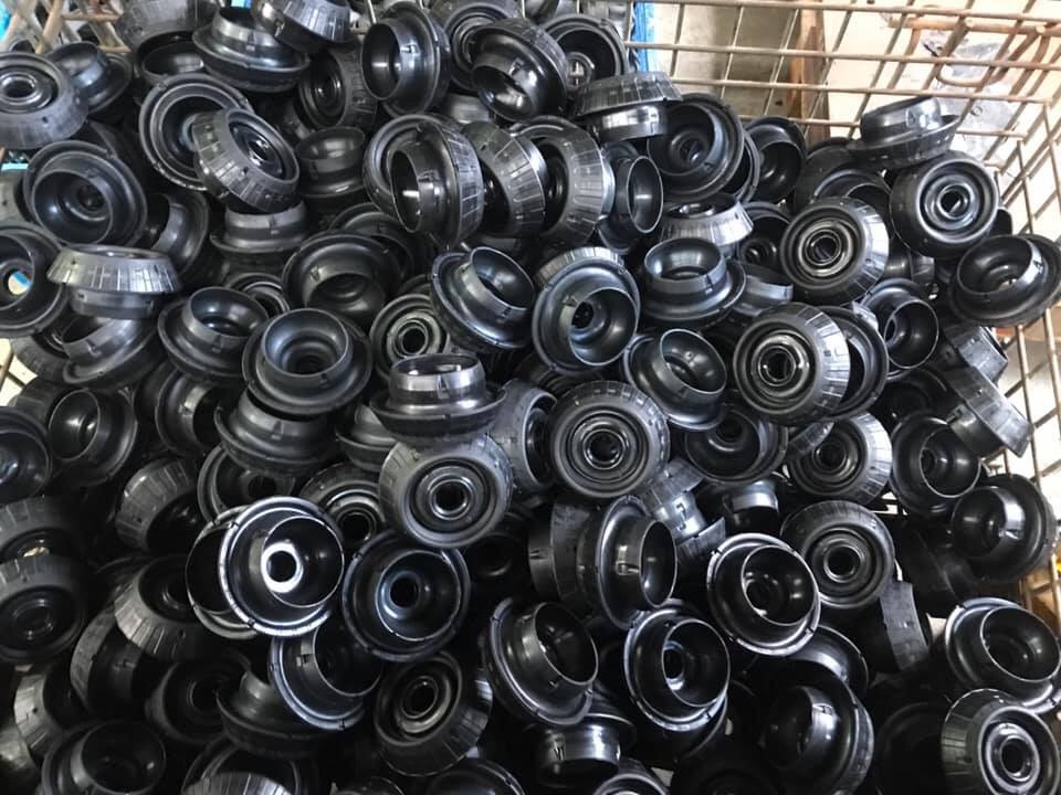 汽車用橡膠零件製品