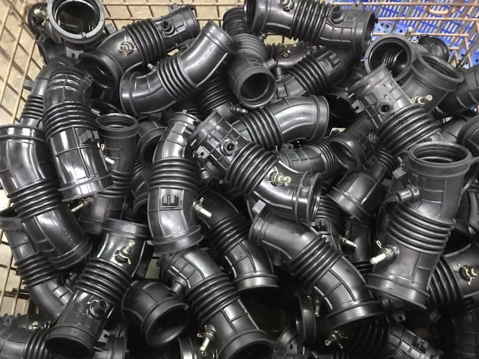 汽車用橡膠零件製品