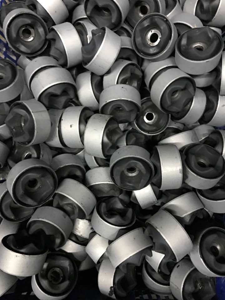 汽車用橡膠零件製品