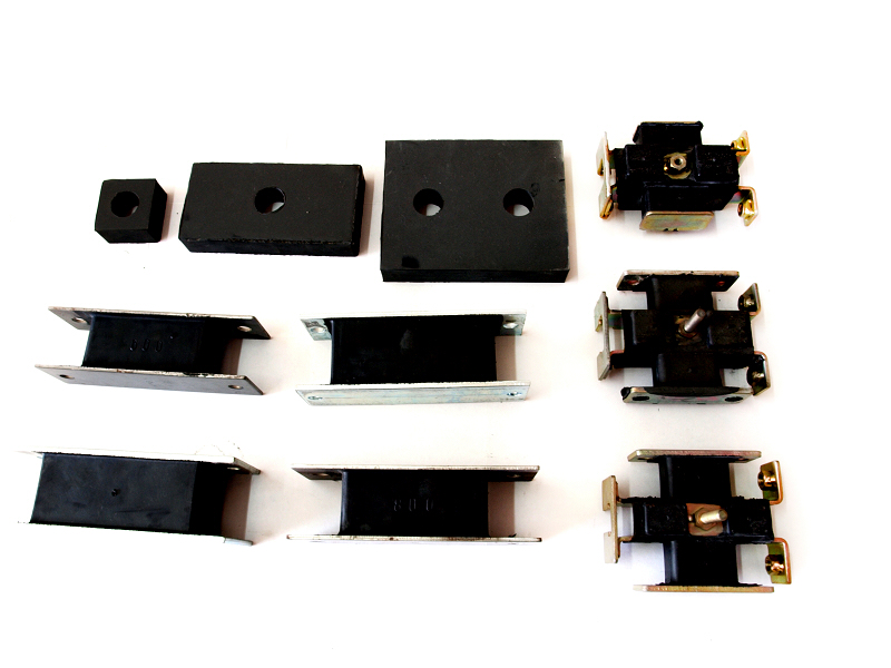 工業用汽車橡膠